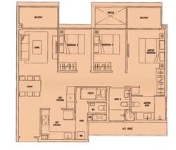 CityLife @ Tampines (D18), Condominium #523815271